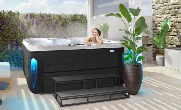 Escape X-Series Spas Defiance hot tubs for sale