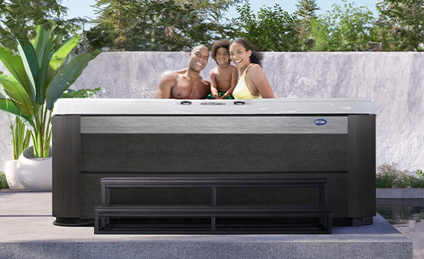 Patio Plus™ Spas Defiance hot tubs for sale