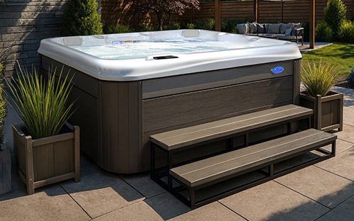 Patio&trade; Spas Defiance hot tubs for sale