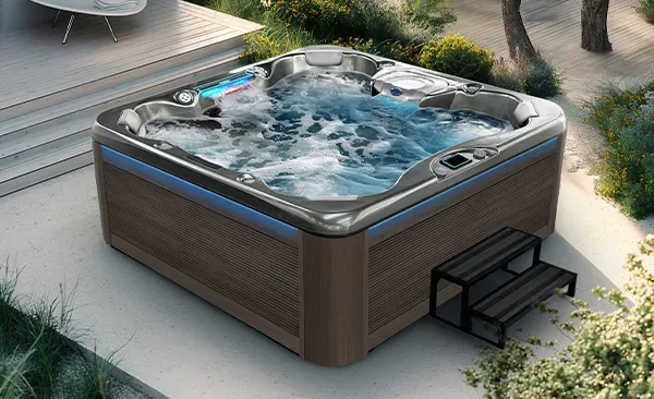 Platinum™ Spas Defiance hot tubs for sale