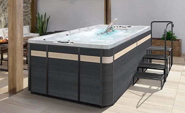 Swim X-Series Spas Defiance hot tubs for sale