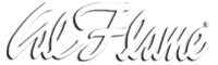 cal flame logo - hot tubs spas for sale Defiance